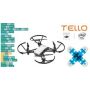 Programación STEAM con Drones Tello