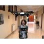 Programación STEAM con Drones Tello
