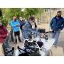 Curso de Agricultura de Precisión con Drones