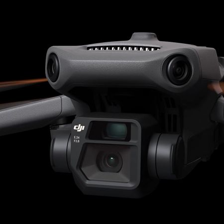 Pack Básico DJI Mavic 3E