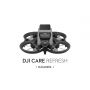 DJI Care Refresh - 2 años DJI Avata