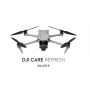 DJI CARE REFRESH PLAN 2 AÑOS (DJI AIR 3)
