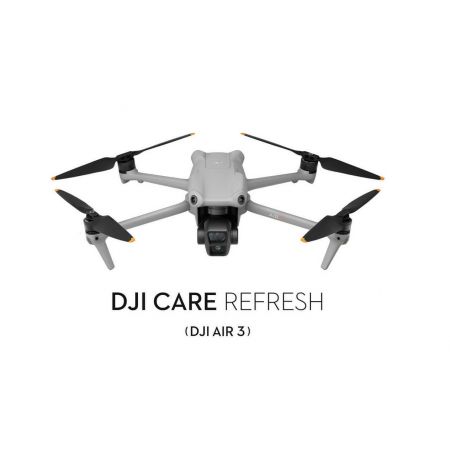 DJI CARE REFRESH PLAN 1 AÑO (DJI AIR 3)