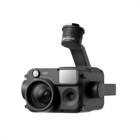 Zenmuse H30 Pack Básico