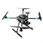 Kit de desarrollo Pixhawk x500 v2