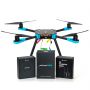 Kit de desarrollo Pixhawk x500 v2