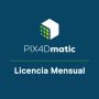PIX4D Matic