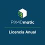 PIX4D Matic