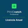 PIX4Dcatch Profesional Mensual