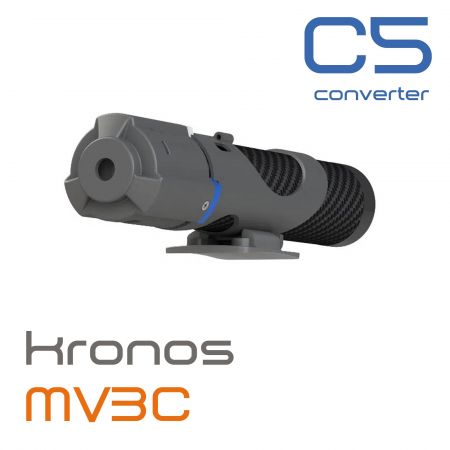 Dronavia Kit Kronos Mavic 3 C5