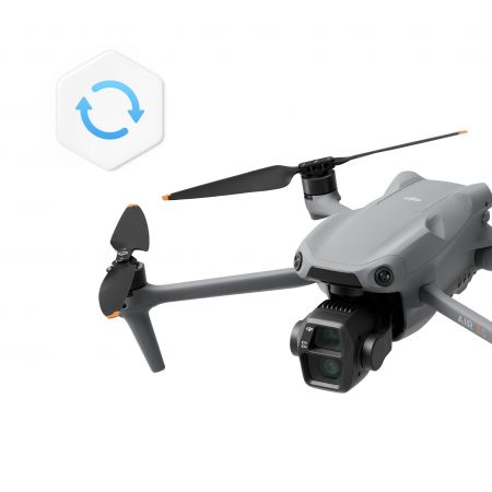 DJI Care Refresh DJI AIR 3S 2 años
