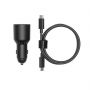 Cargador coche de 65 W DJI