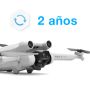DJI Care Refresh Plan 2 Años (DJI Mini 3 Pro)