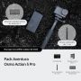 DJI Osmo Action 5 Pro Pack Aventura