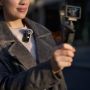 DJI Osmo Action 5 Pro Pack para Vlogs - Mic 2