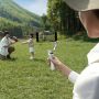 DJI Osmo Mobile 6 Gris Platino Pack para Vlogs