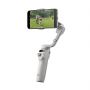 DJI Osmo Mobile 6 Gris Platino Pack para Vlogs