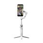 DJI Osmo Mobile 6 Gris Platino Pack para Vlogs