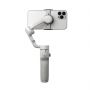 DJI Osmo Mobile 6 Gris Platino Pack para Vlogs