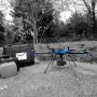 Cavok CK9 Drone C5 y C6