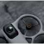 DJI Avata 360 – El primer Cinewhoop FPV de DJI diseñado para grabar 360º en resolución 8K a 50fps. Sin puntos ciegos.