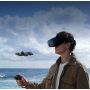 DJI Avata 360 – El primer Cinewhoop FPV de DJI diseñado para grabar 360º en resolución 8K a 50fps. Sin puntos ciegos.
