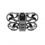 DJI Avata 360 – El primer Cinewhoop FPV de DJI diseñado para grabar 360º en resolución 8K a 50fps. Sin puntos ciegos.