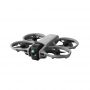 DJI Avata 360 – El primer Cinewhoop FPV de DJI diseñado para grabar 360º en resolución 8K a 50fps. Sin puntos ciegos.