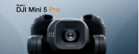 Comprar DJI Mini 5 Pro