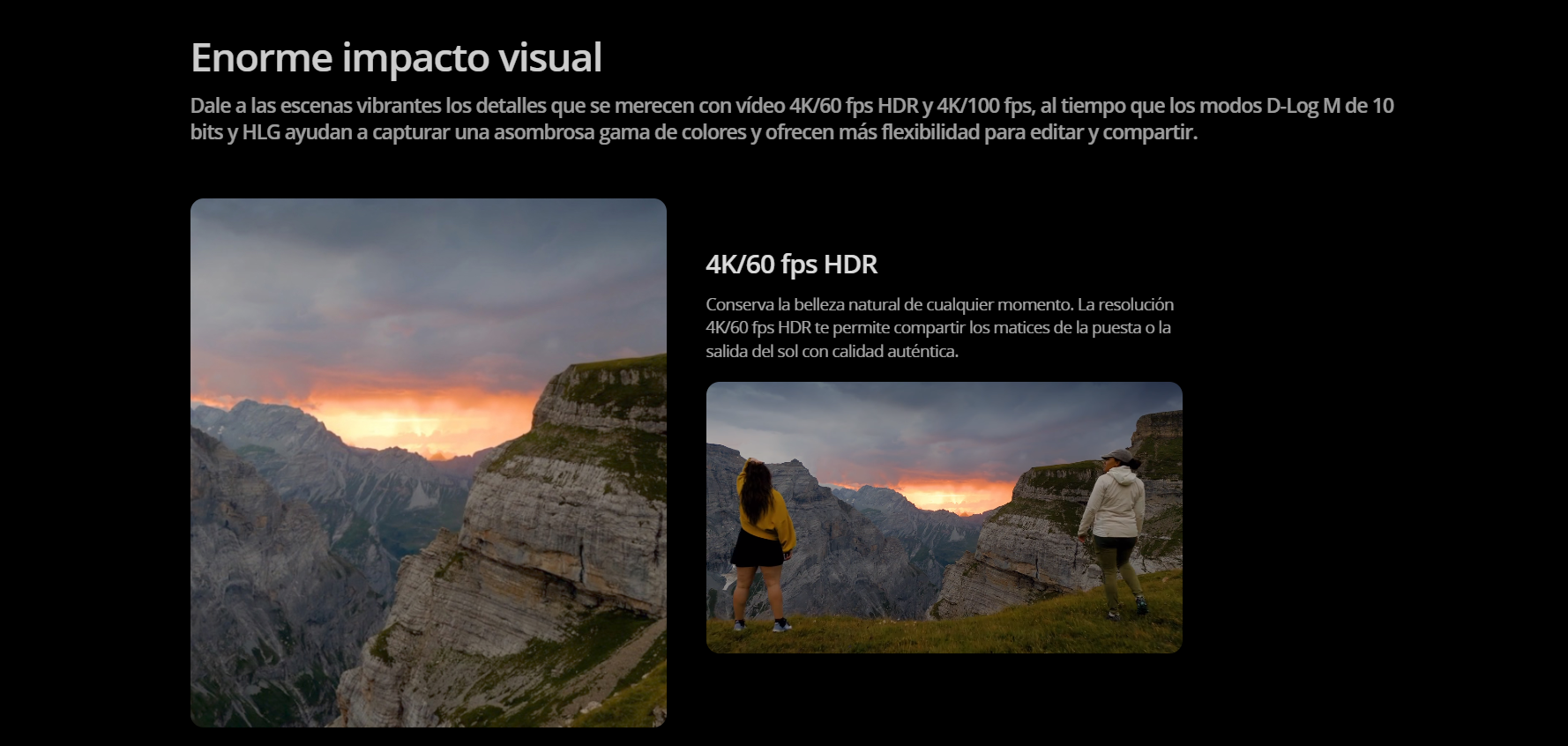 DJI MINI 4 PRO - Vida de la batería aumentada