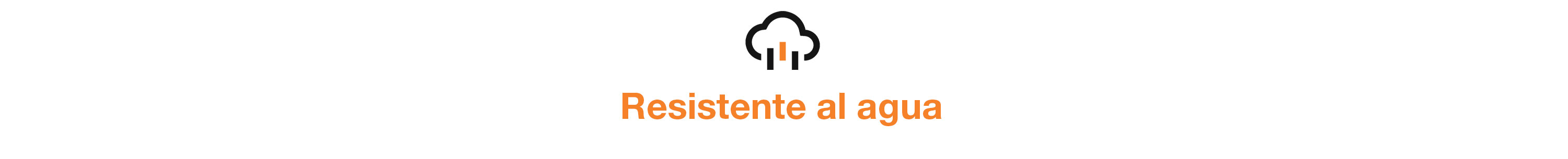 El Emlid Reach RS4 es Resistente al agua