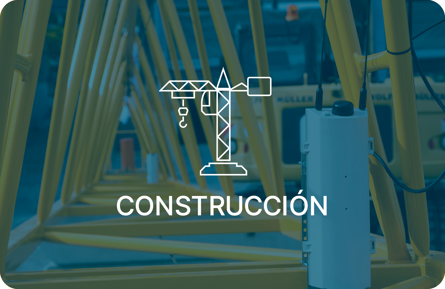 Construcción
