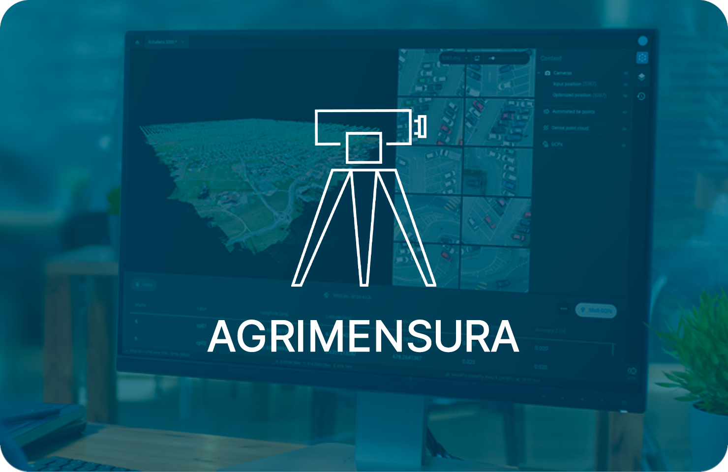 agrimensura