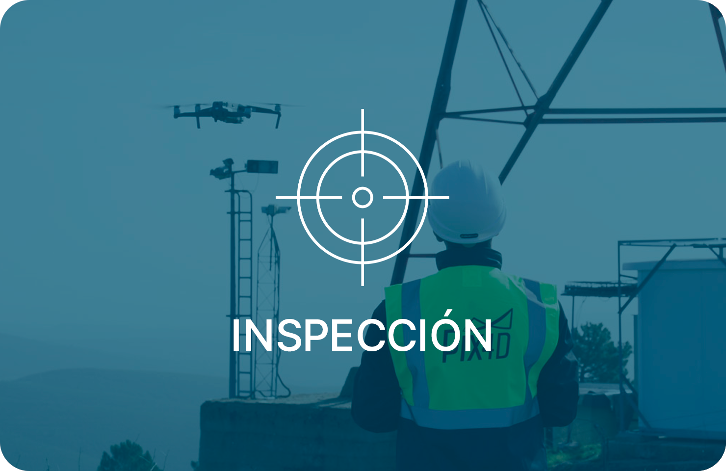 Inspección