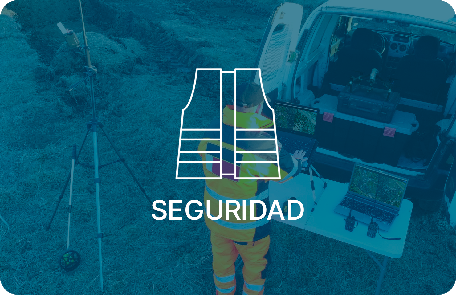 seguridad