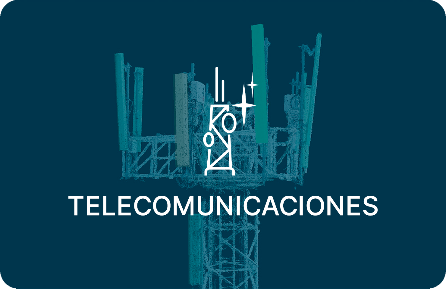 telecomunicaciones