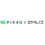 Emlid x Pix4D